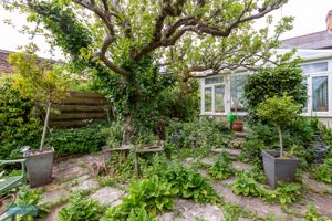 Garden- click for photo gallery